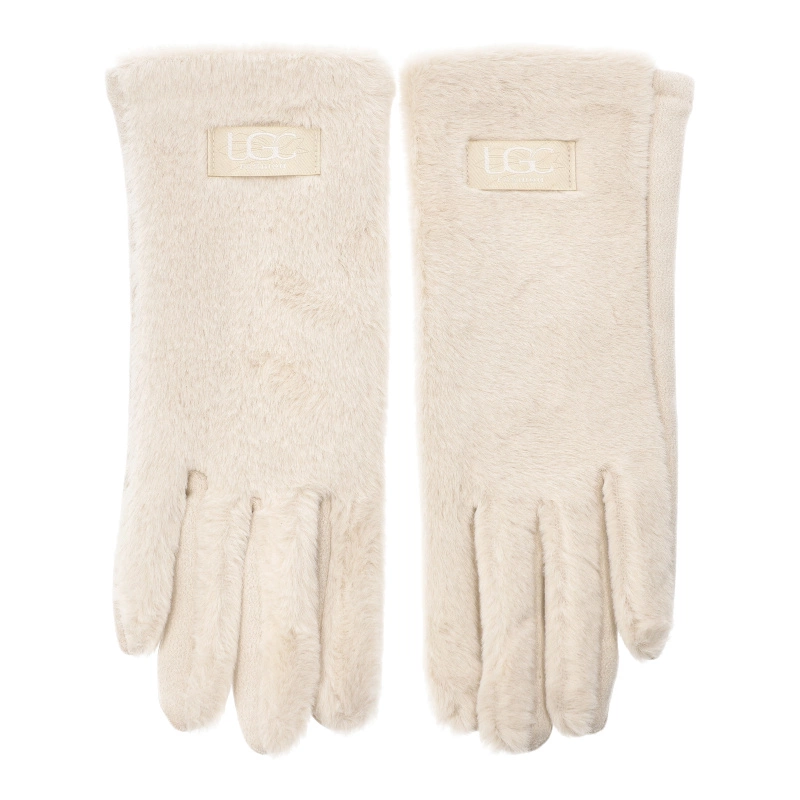 Rukavice ARMODO - CST-205 Ecru