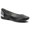 Baleríny Maciejka - 02899-01/00-5 Czarny