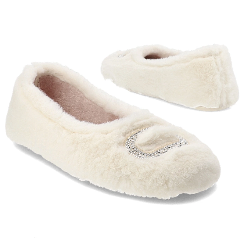 Papuče Macarena - Anais223 Crudo