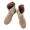Členkové Topánky S.BARSKI - HY52-508 Beige