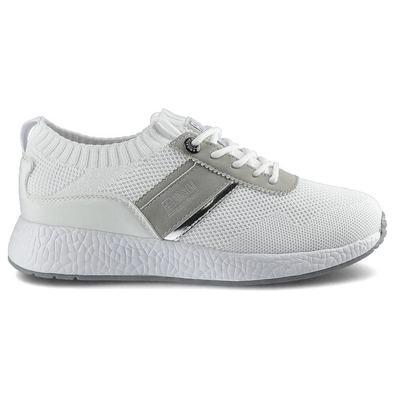 Tenisky Big Star - HH274349 Biały