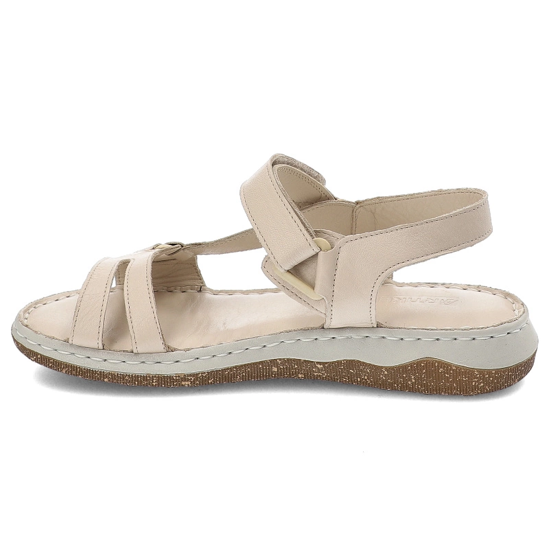 Sandále Artiker - 54C0597 Beige