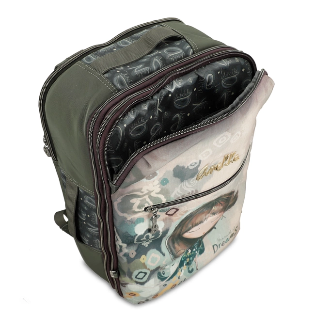 Batoh ANEKKE - 41575-012