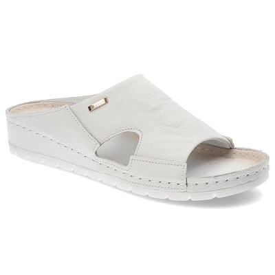 Šľapky Armodo - 50055 V.Biały