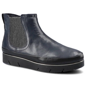 Členkové Topánky Tamaris - 1-25406-23 848 Navy Leather