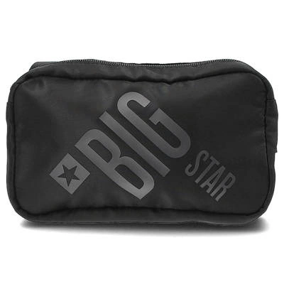 Kabelka Big Star Accessories - II574037 Czarny