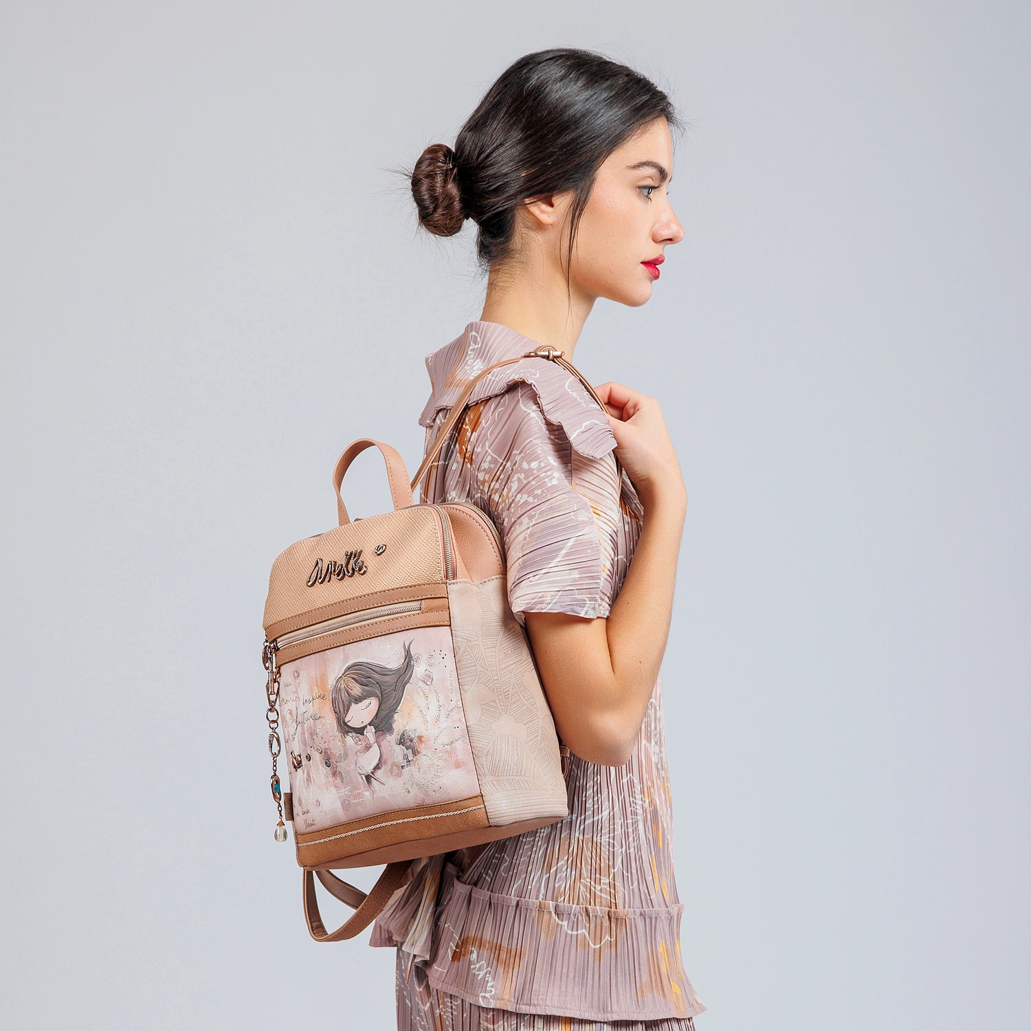 Batoh ANEKKE - 40805-073