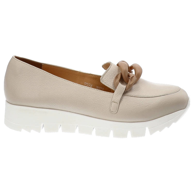 Poltopánky Armodo - 9594 Beż 2051