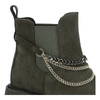 Členkové Topánky Karino - 3947/066-P Zielony