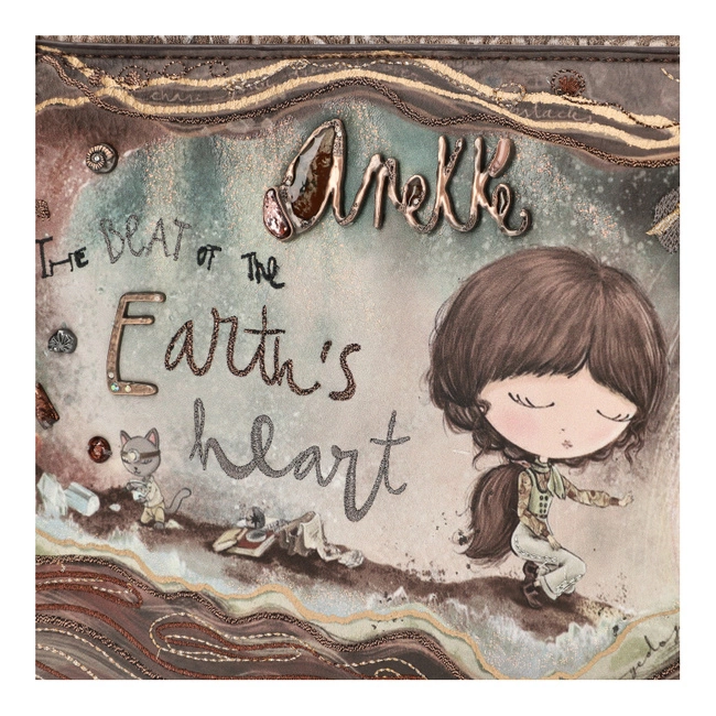 Kabelka Anekke - 39803-447