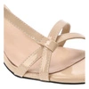 Sandále S.Barski - CR-232 Beige