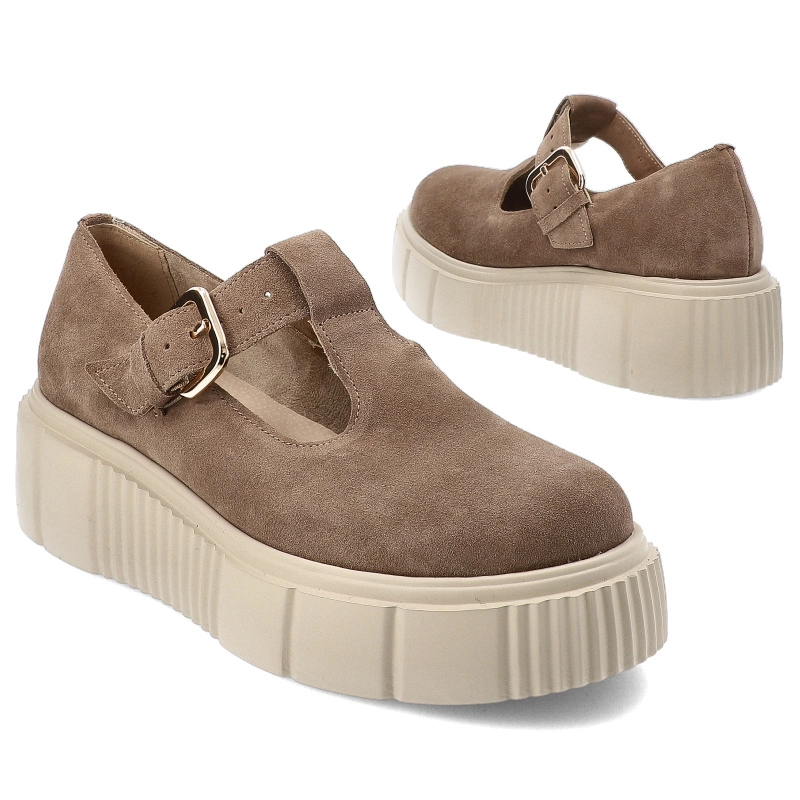 Poltopánky Armodo - 20102 W.Fango+Zł.