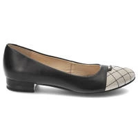 čierny || béžový