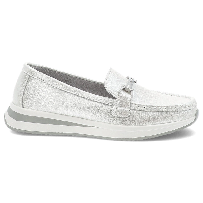 Mókazíny S.BARSKI - GR51-598 Pearl