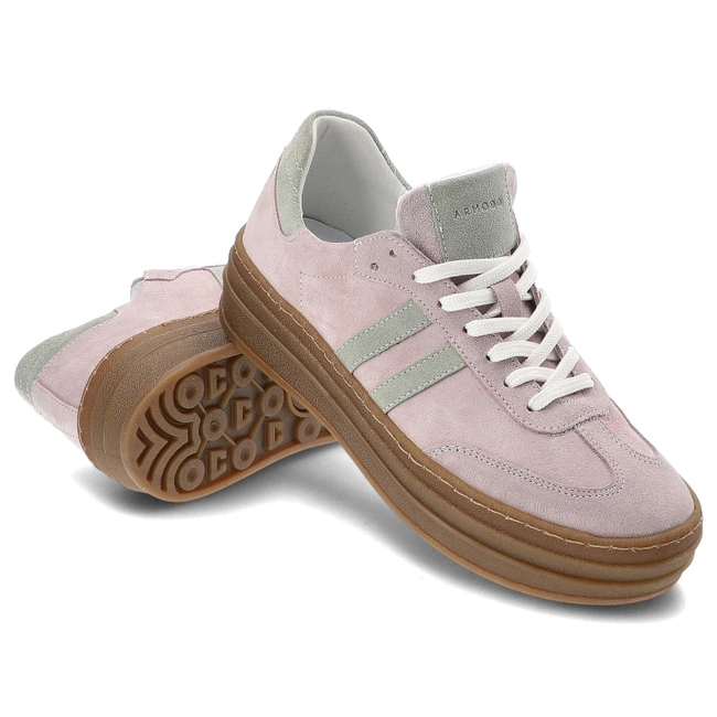 Tenisky Armodo - N1068S4 820/566