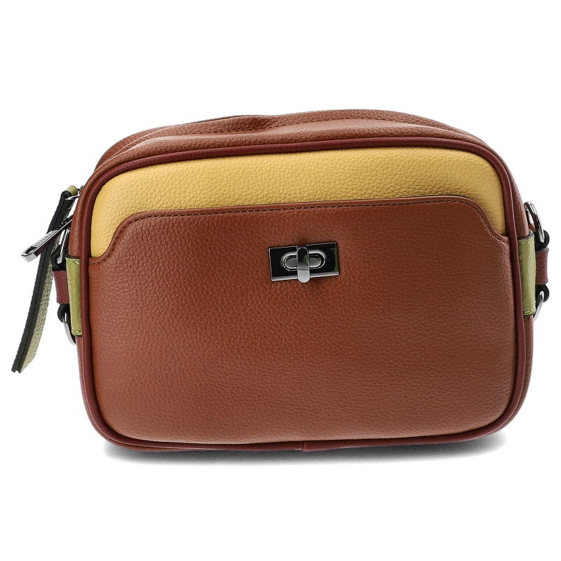 Kabelka Hispanitas - BI243542 Samba-I24 Cuero Samba-I24 Albero