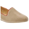 Baleríny Carinii - B2128_-626-741-000-846 Montana Beige / Ferro 1201