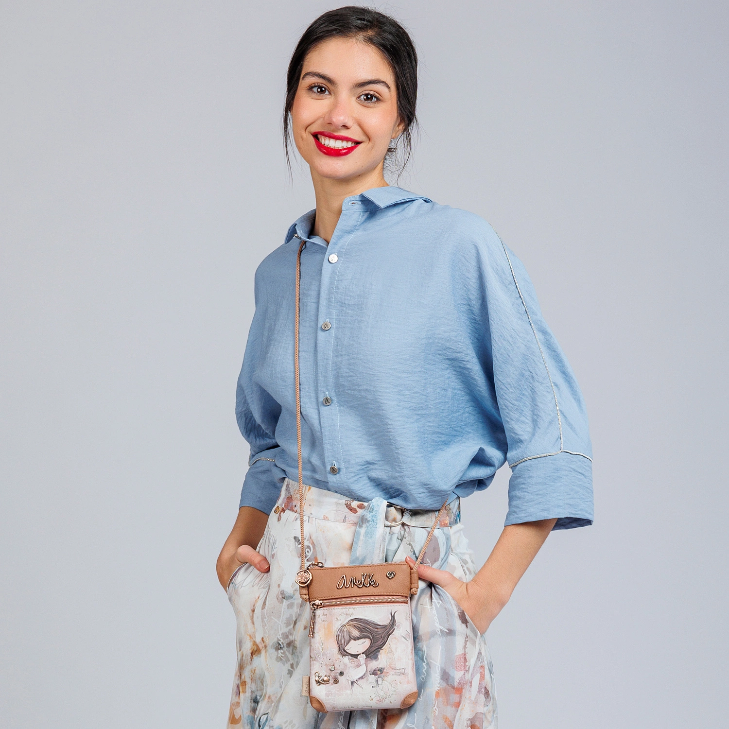 Kabelka ANEKKE - 40803-904