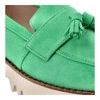 Poltopánky Chebello - 3098_-148-000-PSK-S168 Zielony