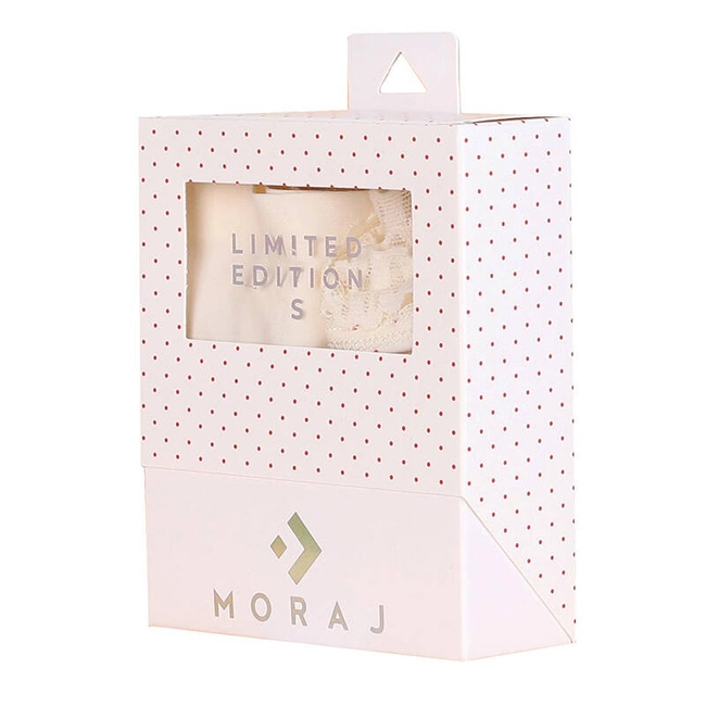 Nohavice Figi Moraj - BCL1900-008/2 Mix Kolor 2 Pary