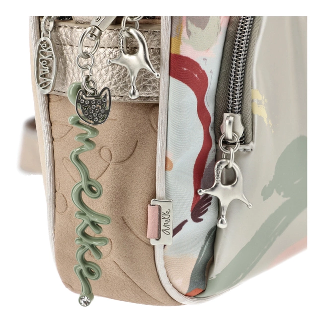 Poštárska Taška ANEKKE - 40603-516