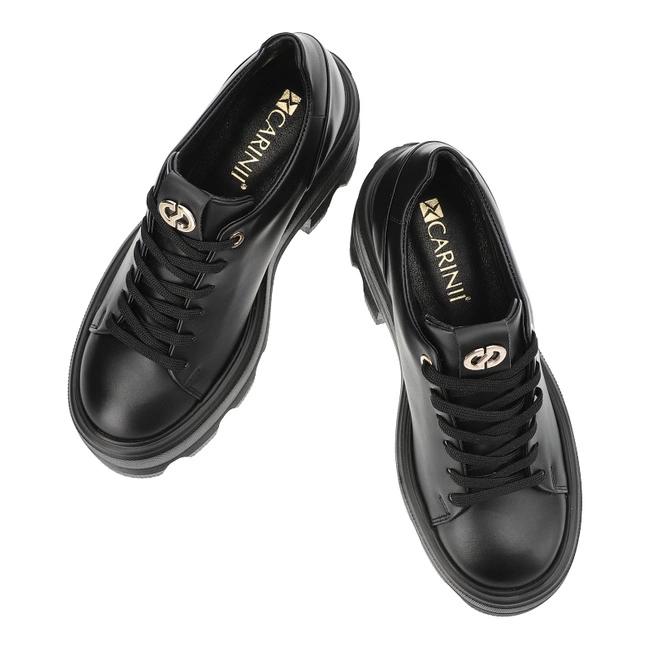 Tenisky Carinii - B9902_-E50-000-000-G67 Sandro 04