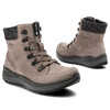 Členkové Topánky G-Comfort - R-5584 Grey