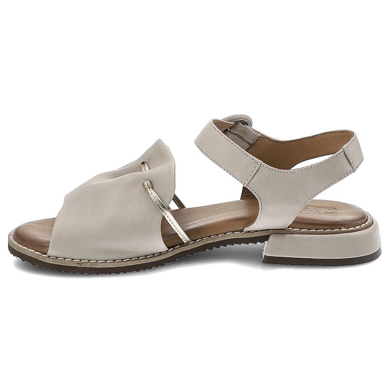 Sandále Artiker - 50C0920 Beżowy