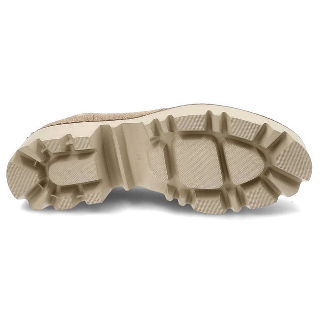 Poltopánky Chebello - 3098_-084-000-PSK-S168 Beżowy