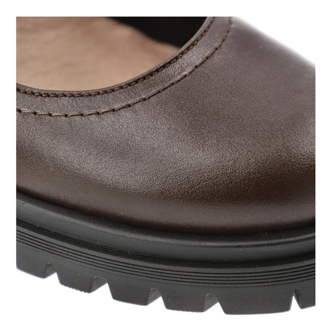 Poltopánky ARMODO - 20194 S.Czekolada