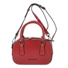 Kabelka Hispanitas - BI243538 River-I24 Carmin River-I24 Carmin