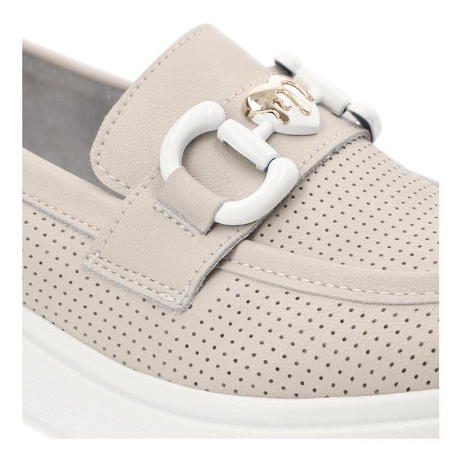 Poltopánky S.Barski - LR720 Beige