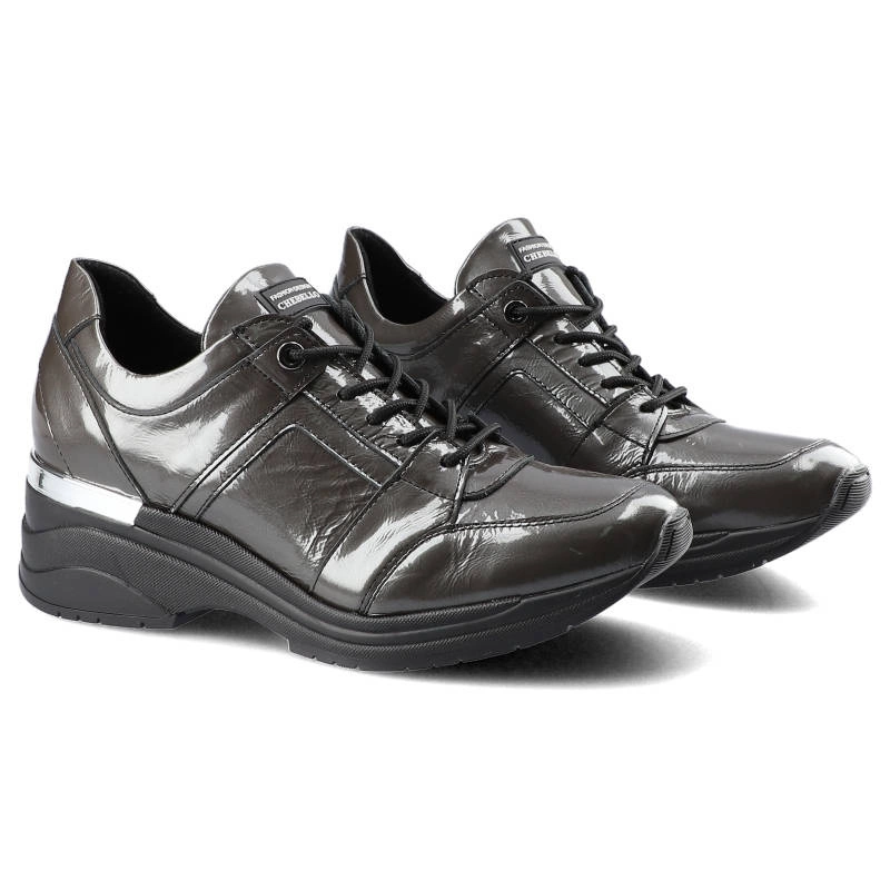 Tenisky Chebello - 2578_-281-000-PSK-S123 Grafit