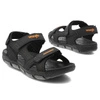 Sandále WRANGLER - 20251051.25Y Black