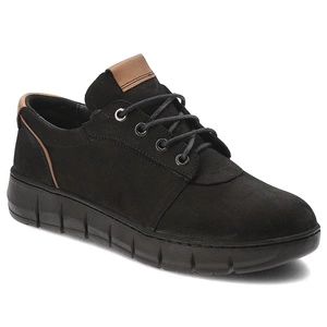 Poltopánky Armodo - 5-1716-003 Czarny Samuel+Rudy