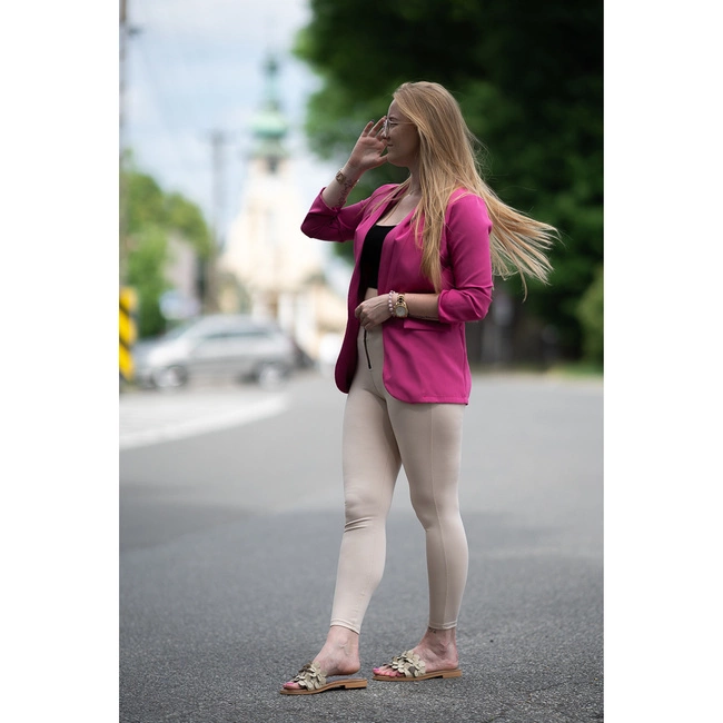 Šľapky Armodo - 40381 Bf.Beż