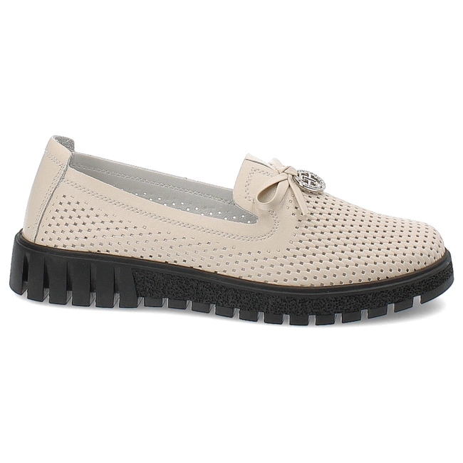 Poltopánky Filippo - DP6057/24 BE Beżowy