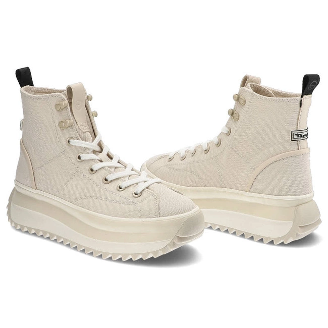 Tenisky Tamaris - 1-25201-28 418 Ivory