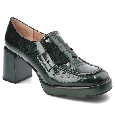 Poltopánky Hispanitas - HI243696 Rio-I24 Forest