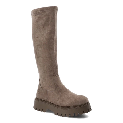 Čižmy BIG STAR - OO274733 Beż