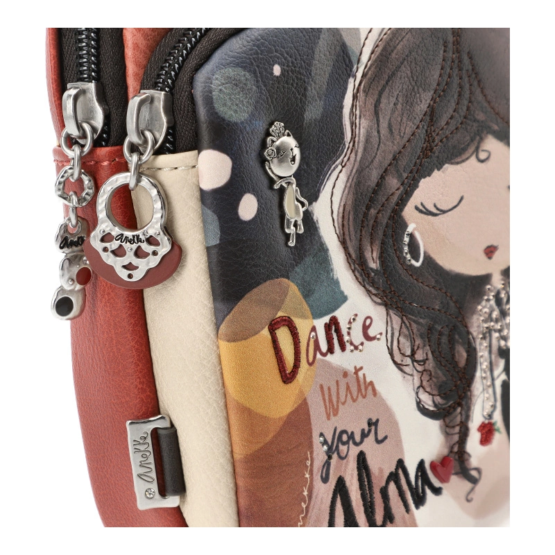 Kabelka ANEKKE - 40703-907