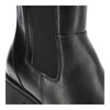 Členkové Topánky Marco Tozzi - 2-25445-41 001 Black