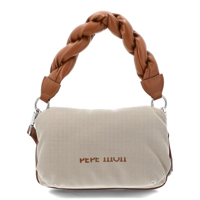 Kabelka PEPE MOLL - 251180 Madras Sand/Tan