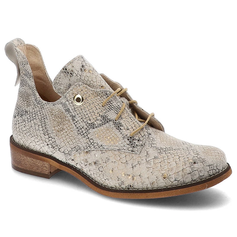 Poltopánky Damiss - DS-639 Gad 5