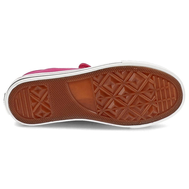 Plátenky Lee Cooper - LCW-22-44-0802K Fuchsia