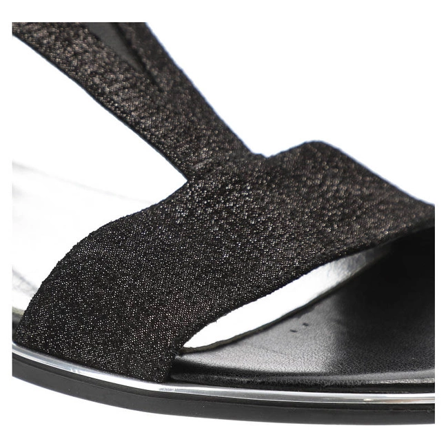 Sandále Karino - 1979/003-P Czarny