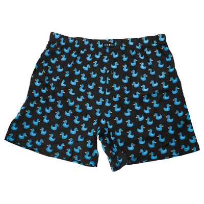 Boxerky REDO - 1BB-151 Blue