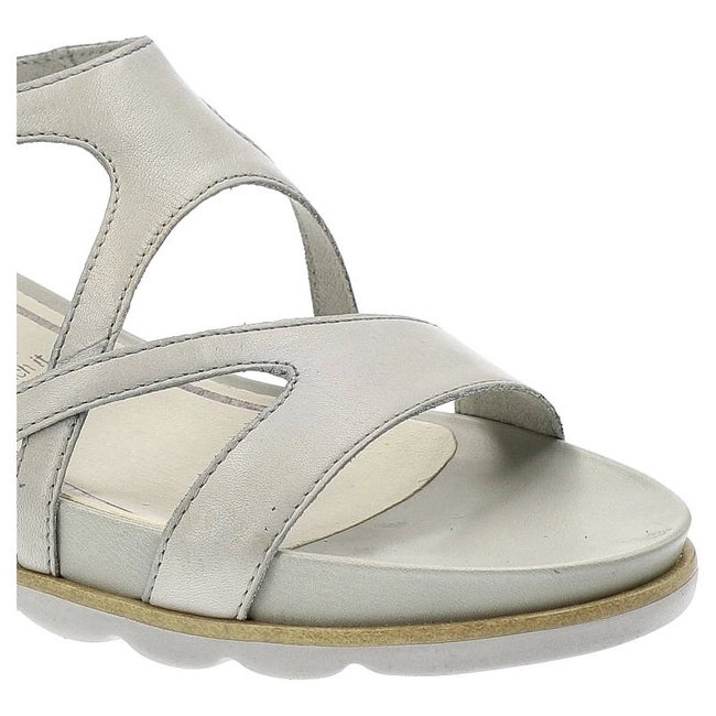 Sandále Tamaris - 1-28365-20 227 Cloud