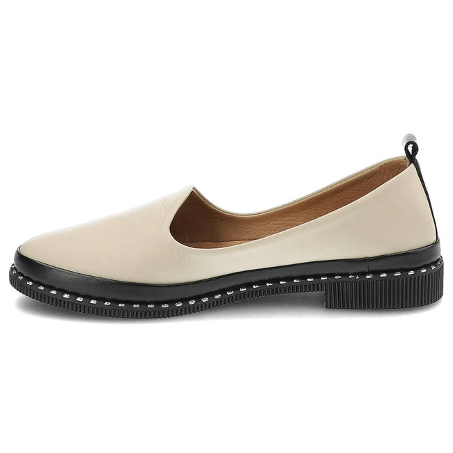 Poltopánky Ravini - 2018 Kafe 01-174