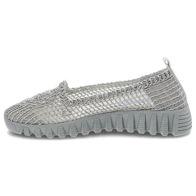 Poltopánky Ravini - 110 Szary